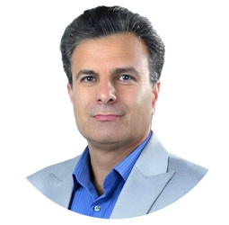 دکتر عباس خادم الحسینی