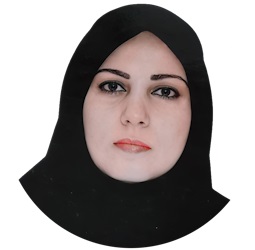 فخرالسادات انتظارمهدی