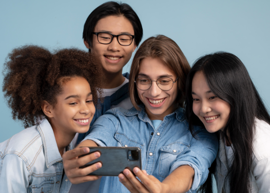 سلامت روان نسل Z