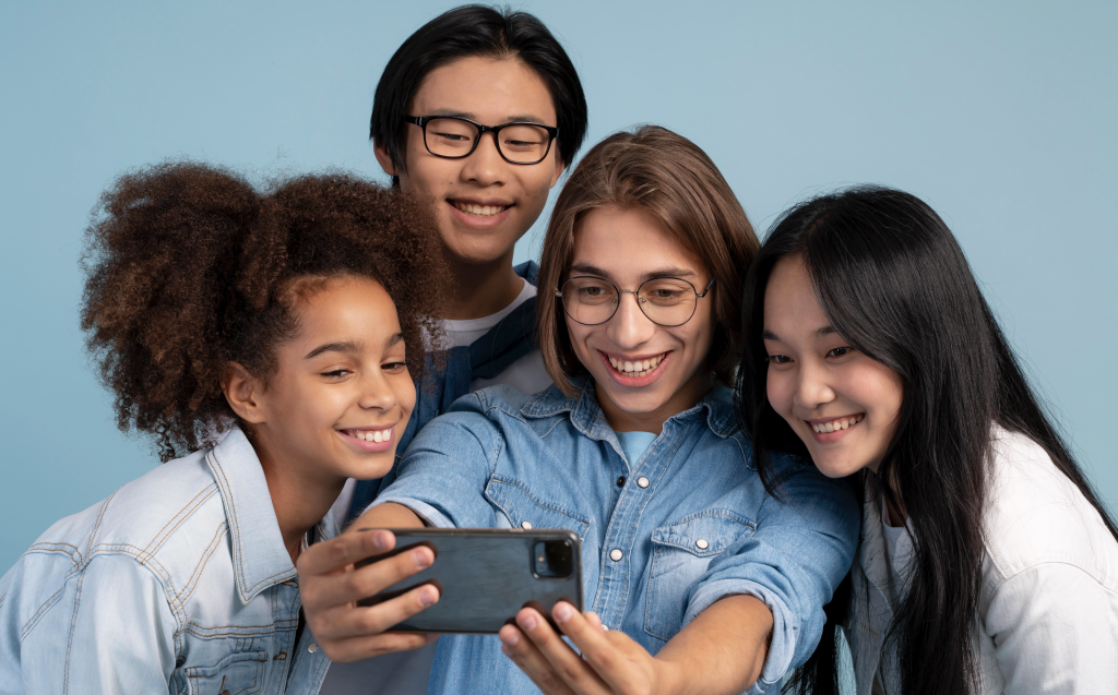 سلامت روان نسل Z