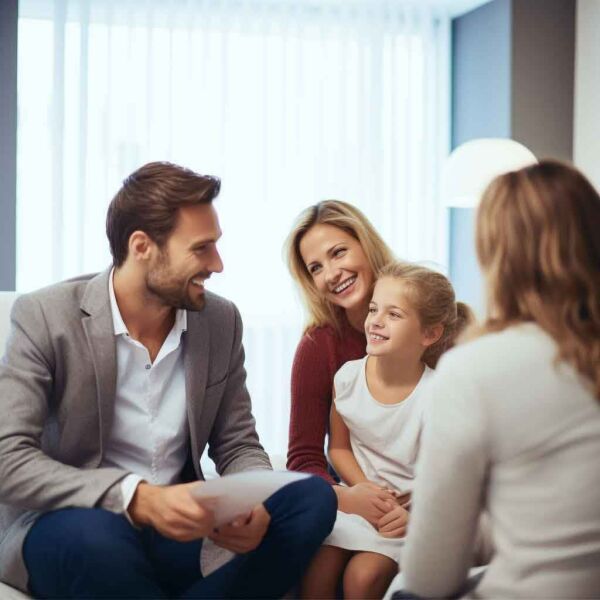 روانشناس خانواده در شیراز