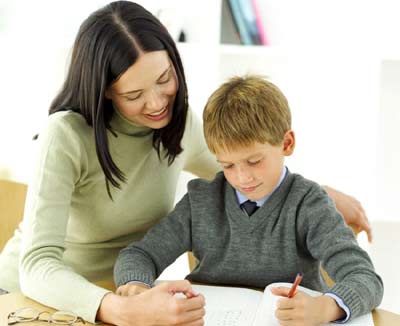 مشاوره کودک در شیراز