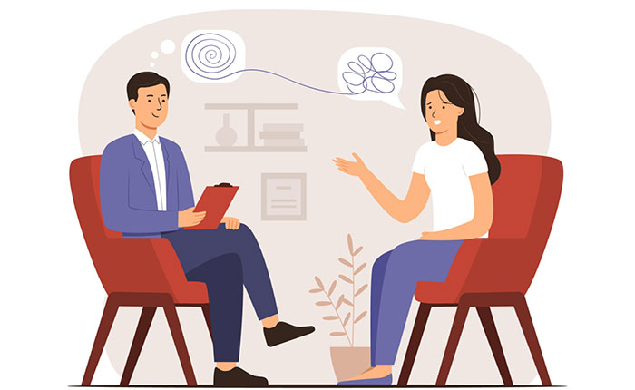 روان‌درمانی چگونه به شما کمک می‌کند؟