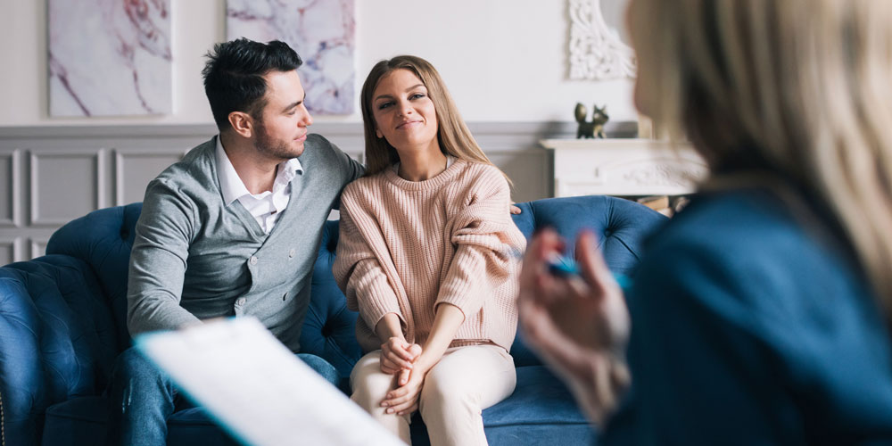 مشاوره زوج درمانی در شیراز